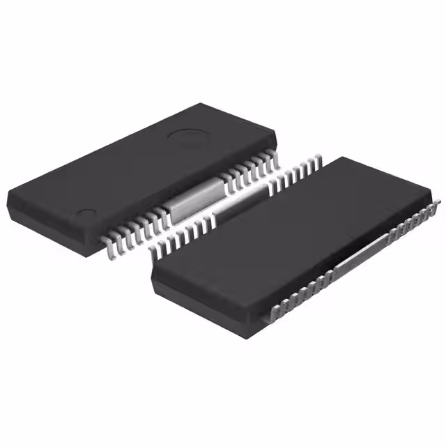 BA5954FM-E2 Rohm Semiconductor  Full Half-Bridge Drivers